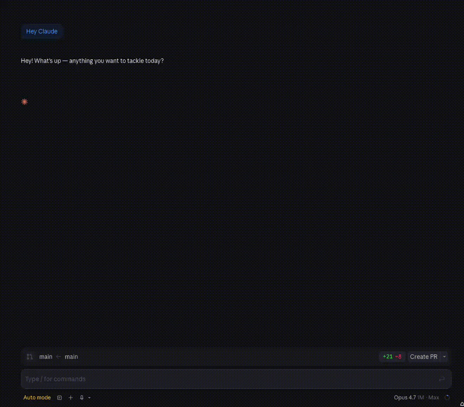 VC Deal Flow Signal screenshot 6