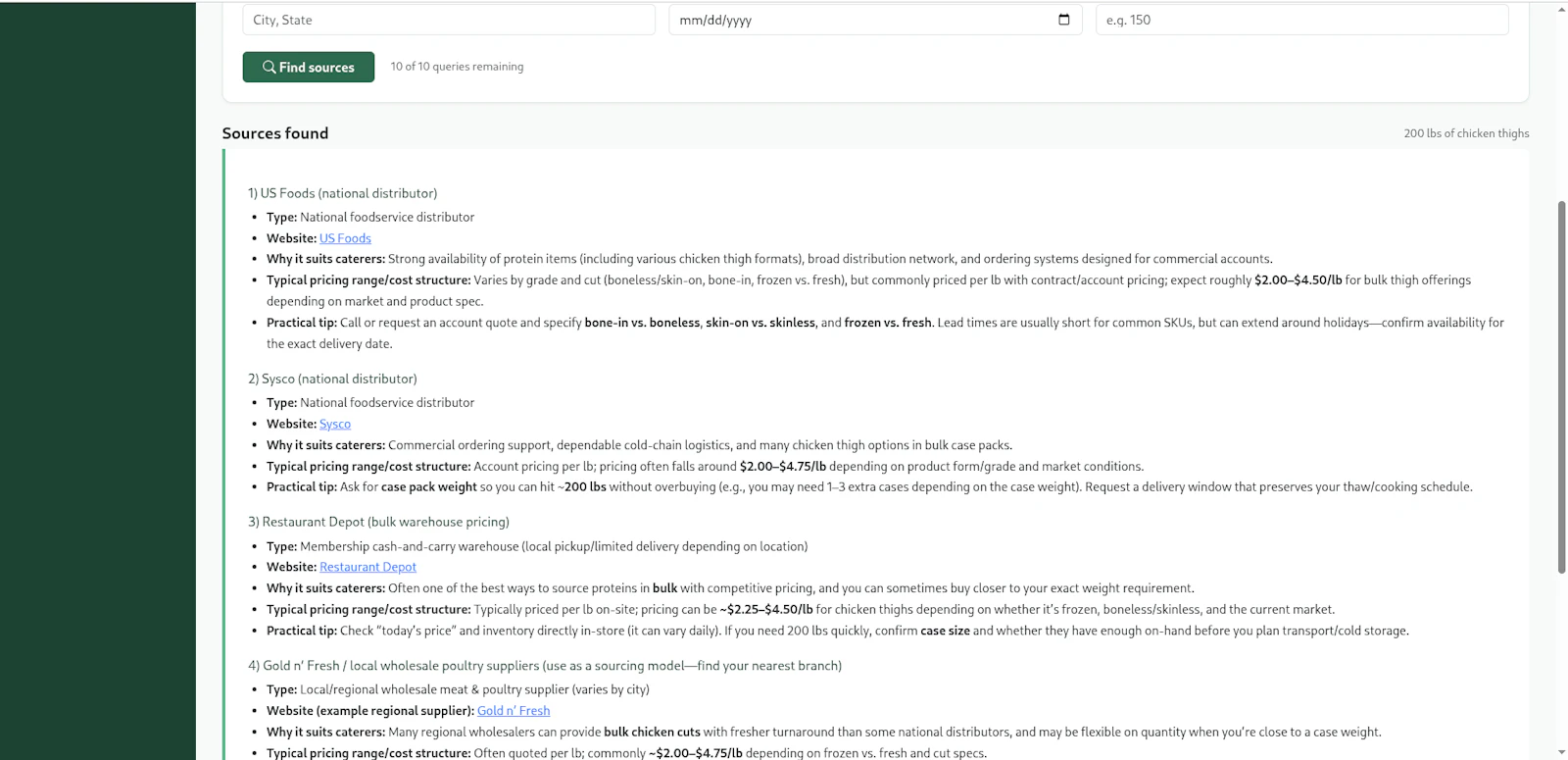 Caterops screenshot 3