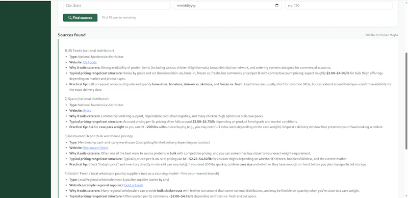Caterops screenshot 3