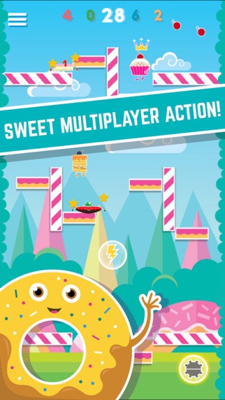 Sweet Stadium gallery image