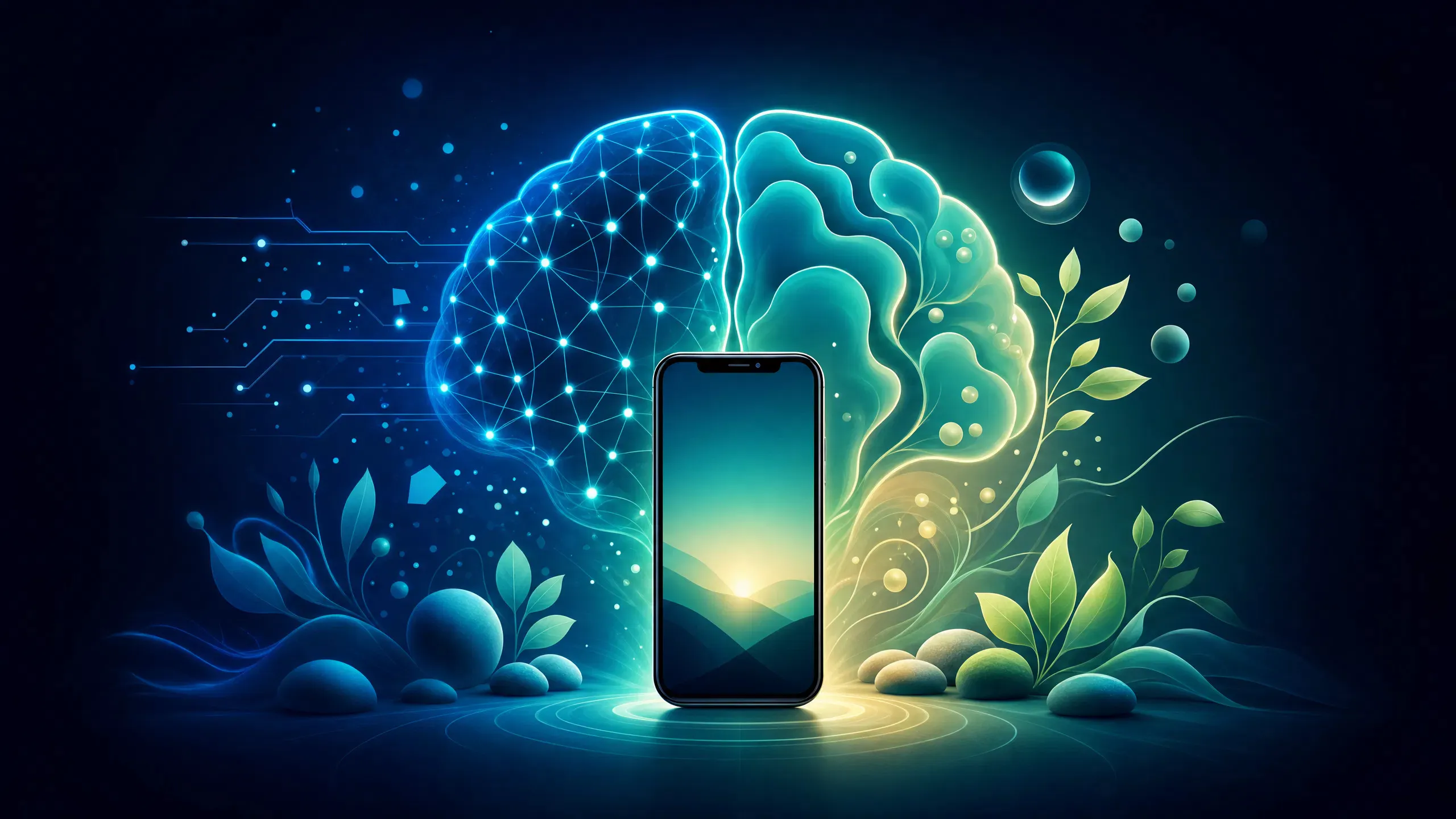 Digital Detox Engine