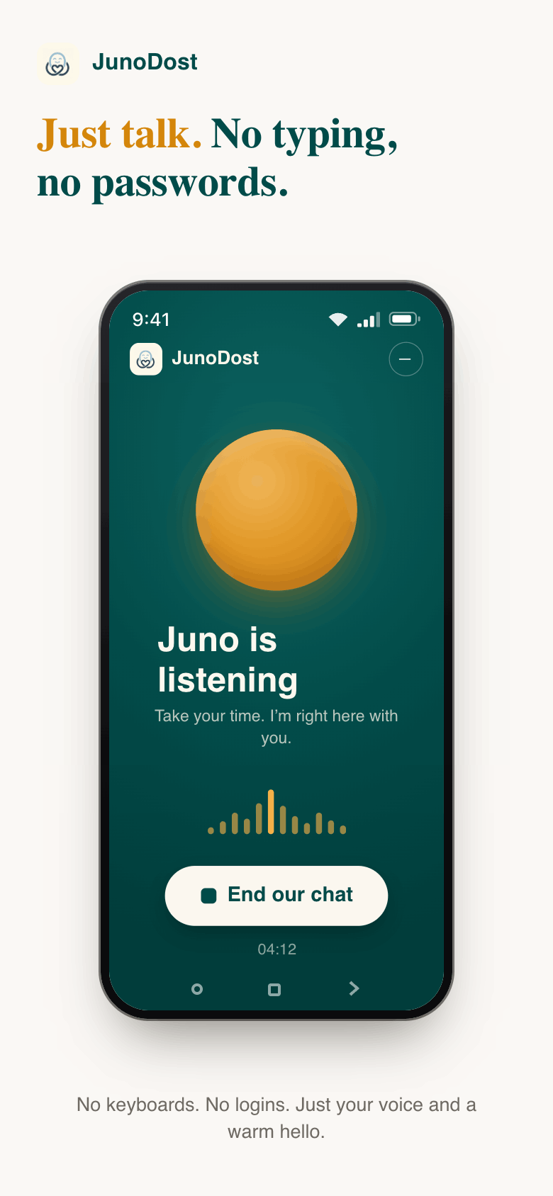 JunoDost gallery image