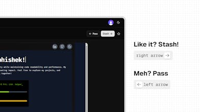 Stash or Pass gallery image