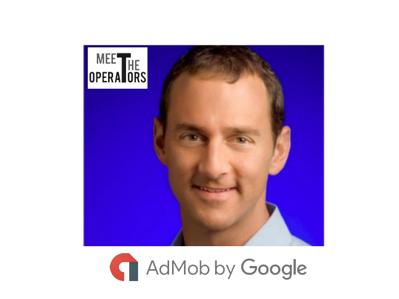 Zaw Thet - Meet The Operators: Christa Quarles (OpenTable) gallery image