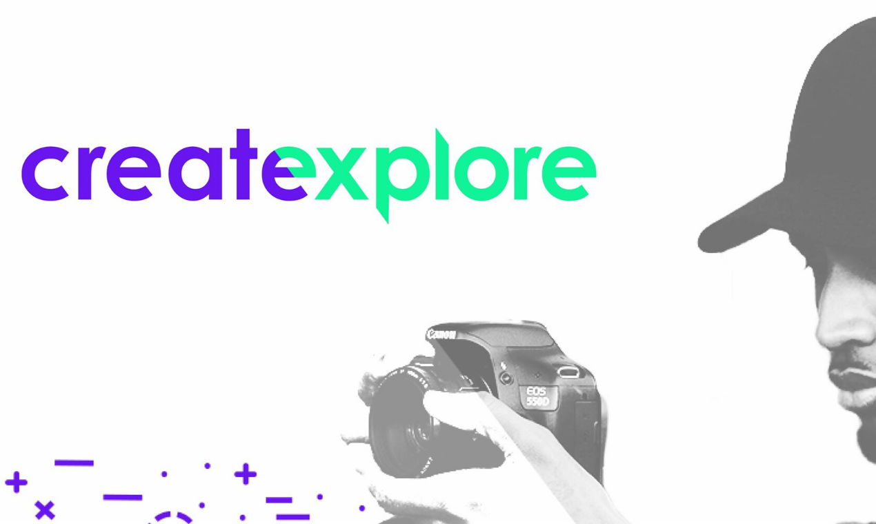 Createxplore gallery image
