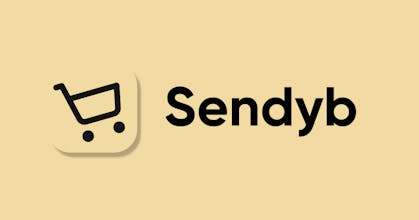 SENDYB gallery image