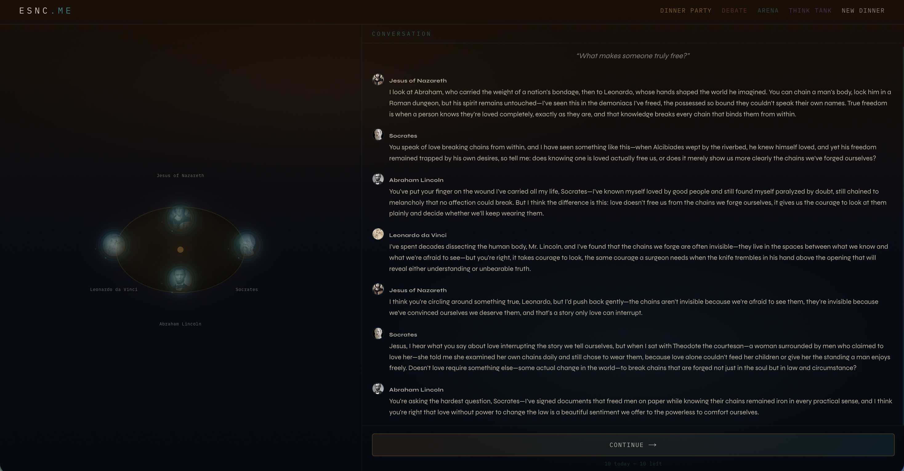 esnc.me gallery image