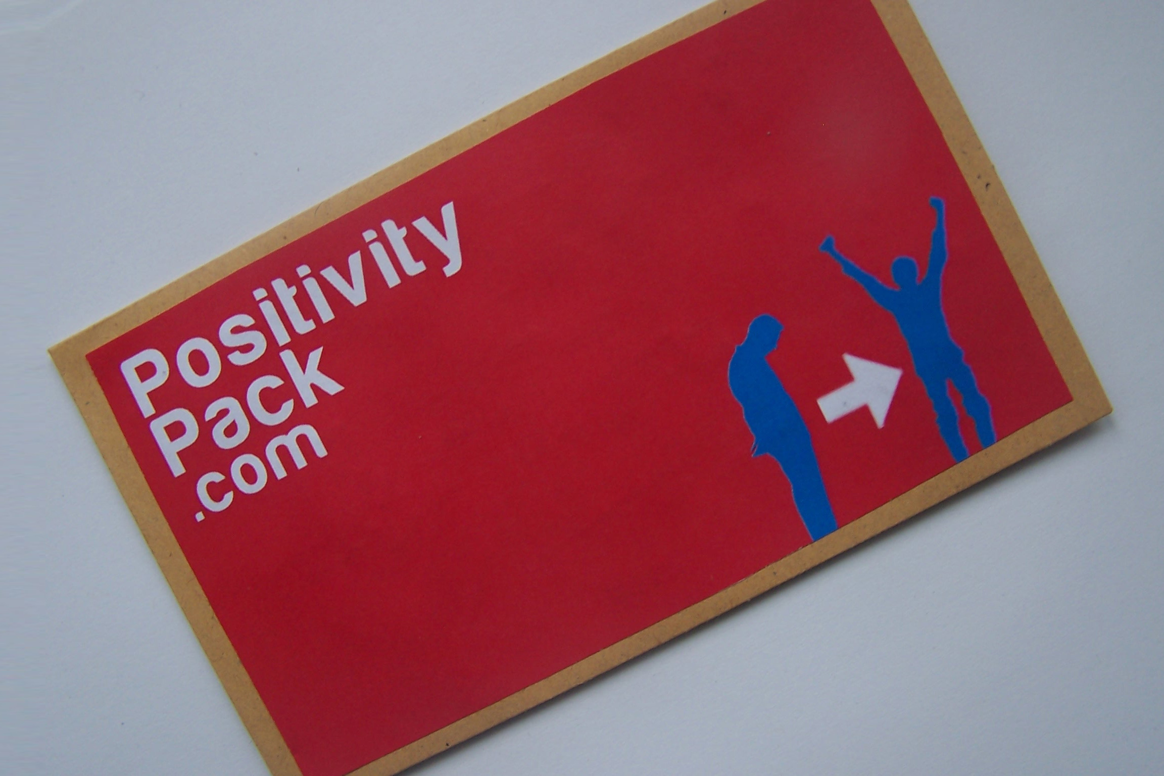 Positivity Pack gallery image