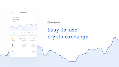 Blockport gallery image