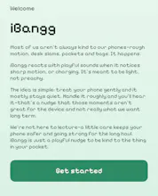 iBangg gallery image