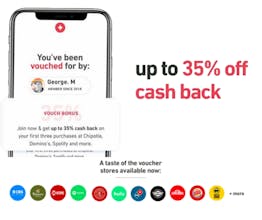 Fluz - App That Gets You CASH BACK... gallery image