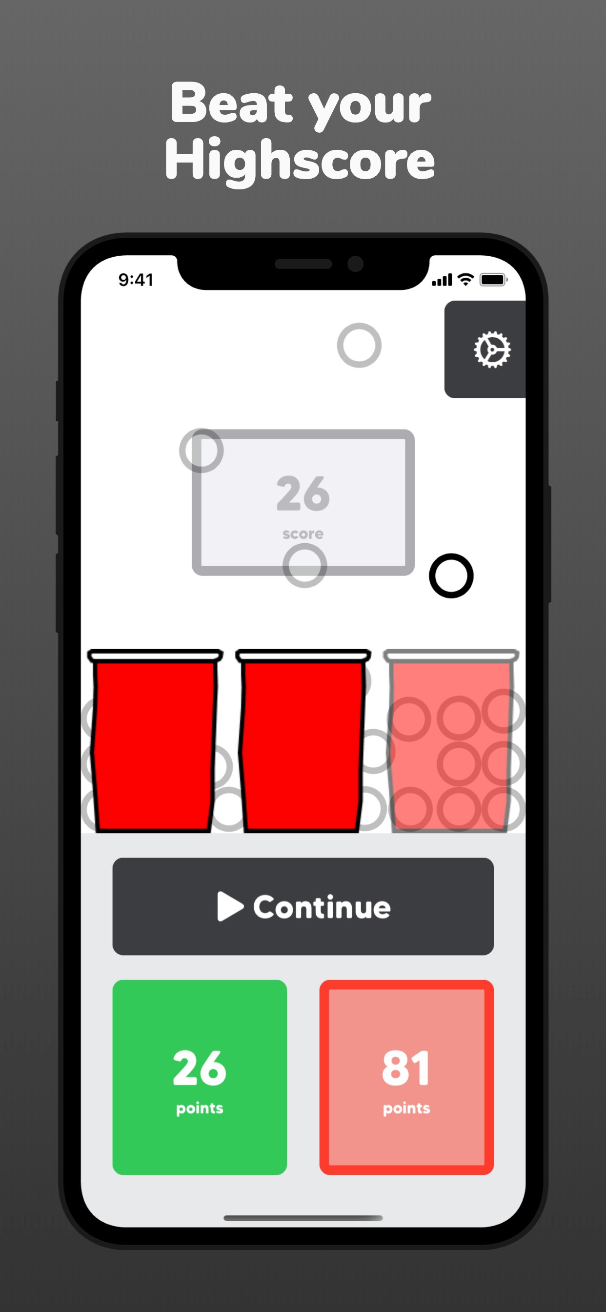 Cups and Balls gallery image