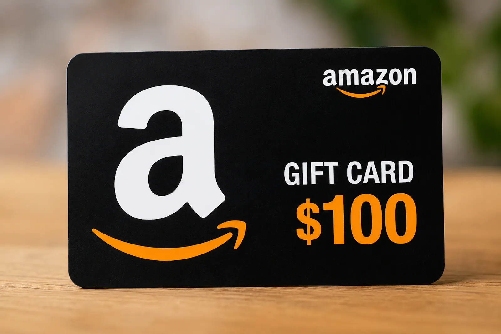 Gift card  screenshot 1