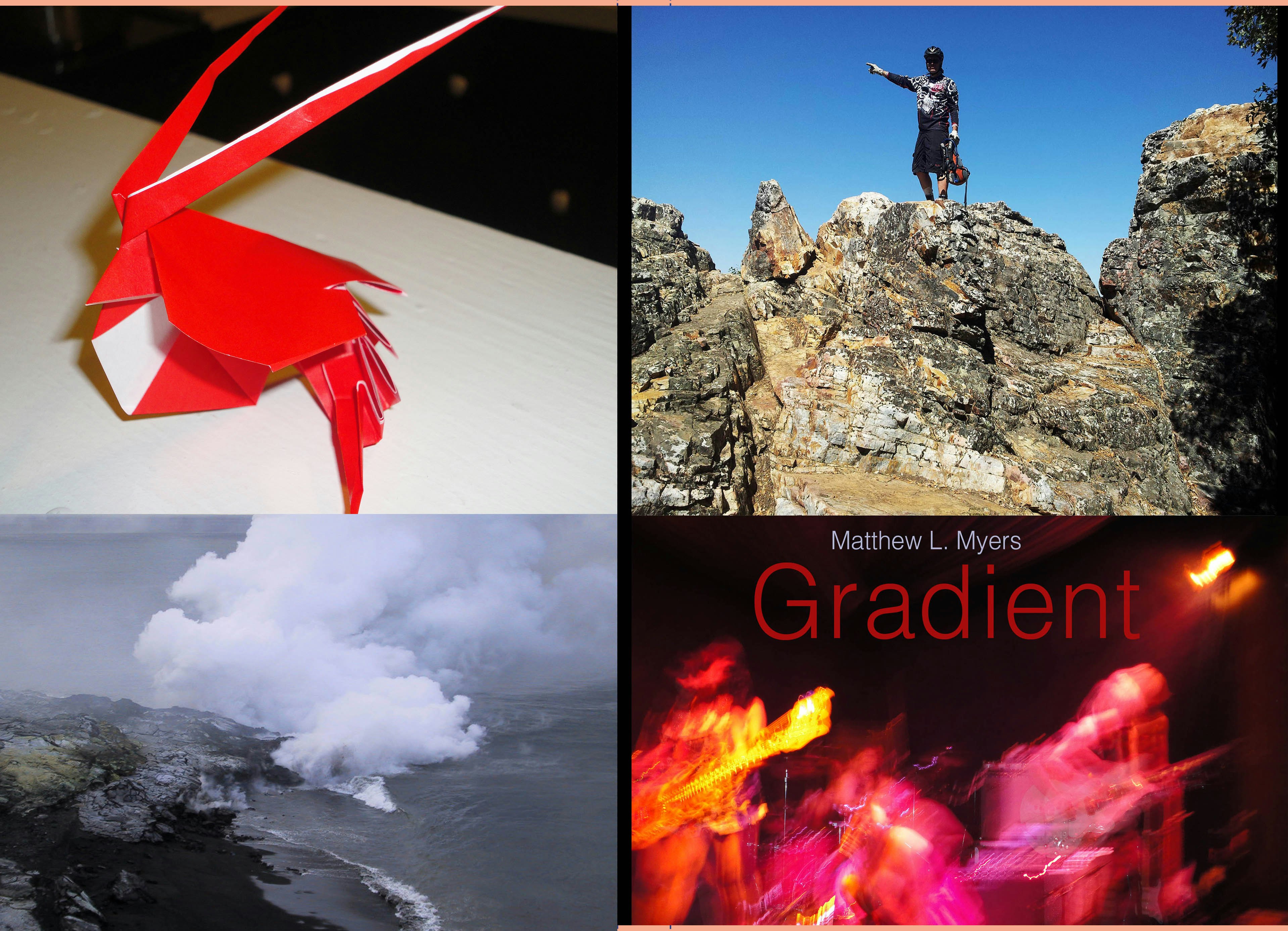 Gradient (Nanometer Vol. 1)