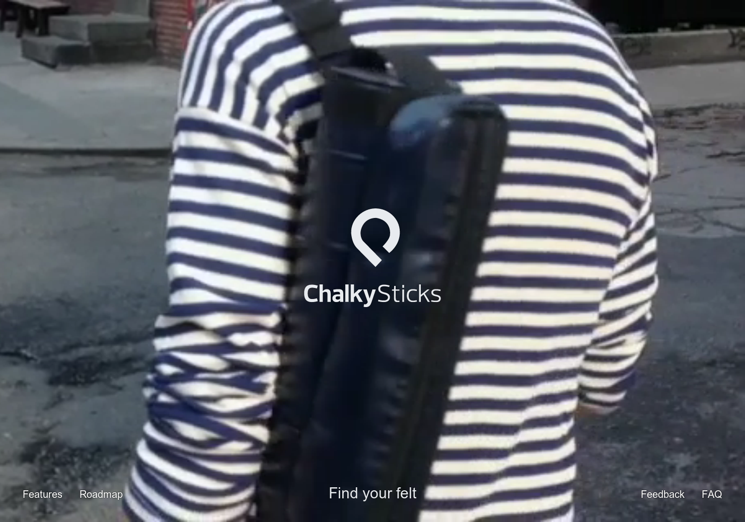 ChalkySticks gallery image