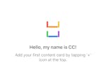 CC - Common Content Box image