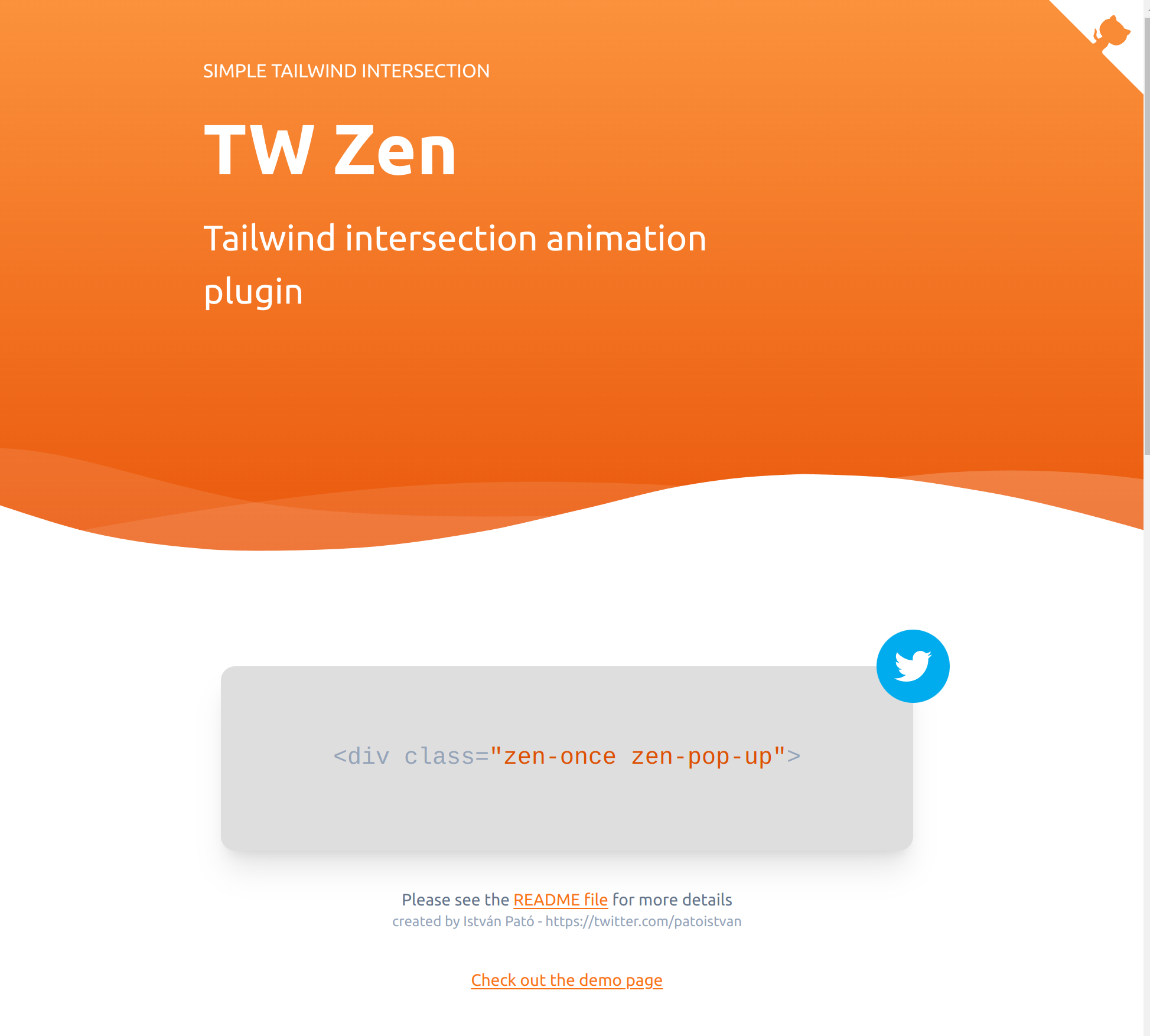 TW Zen gallery image