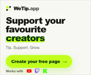 WeTip gallery image