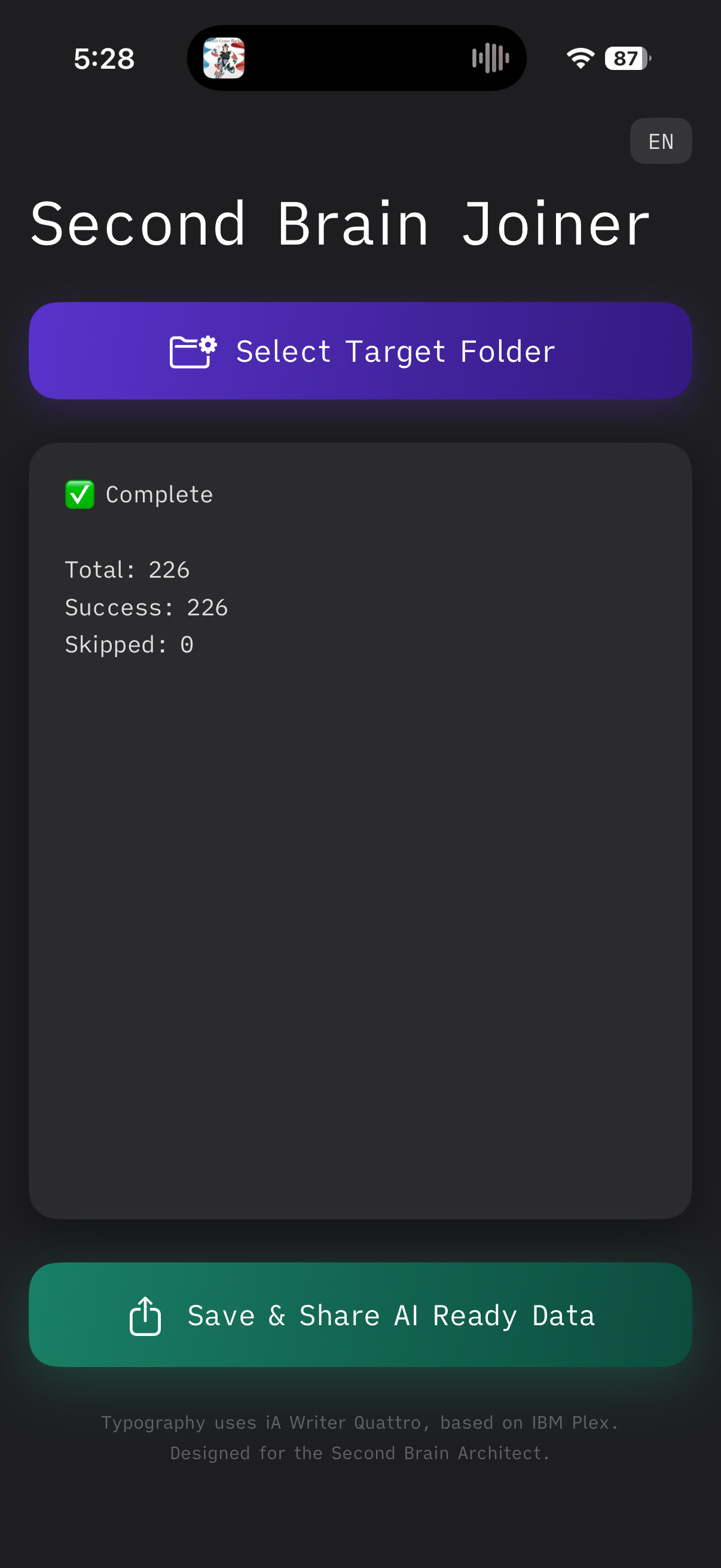 Second Brain Pro Bundle gallery image
