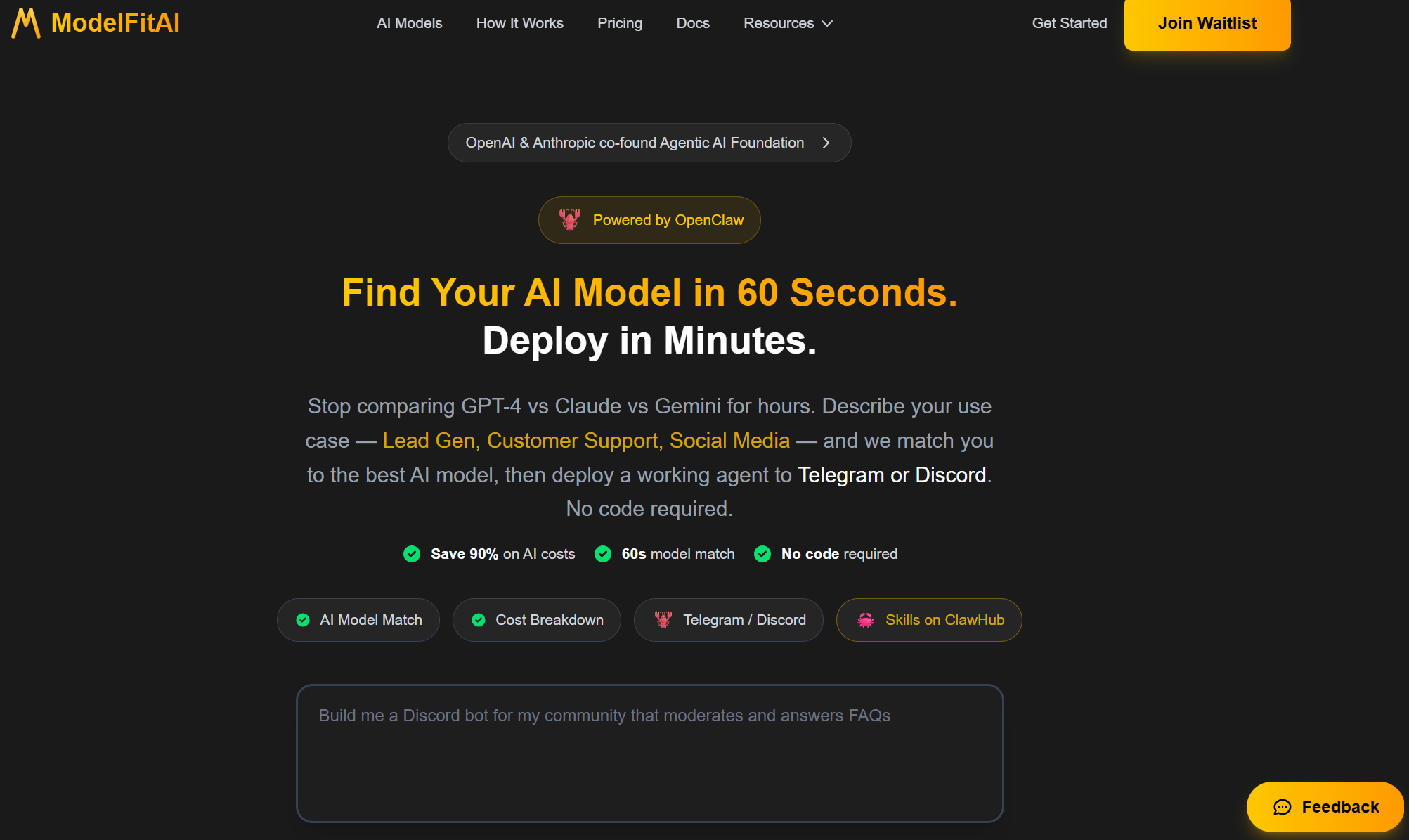 ModelFitAI gallery image