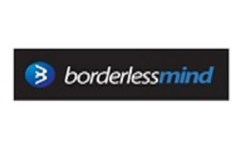 Borderless Mind cover