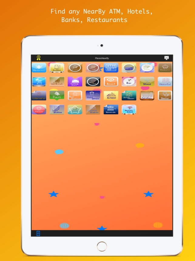 Utility Apps for iOS/Ipad  gallery image