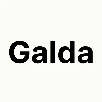 Galda