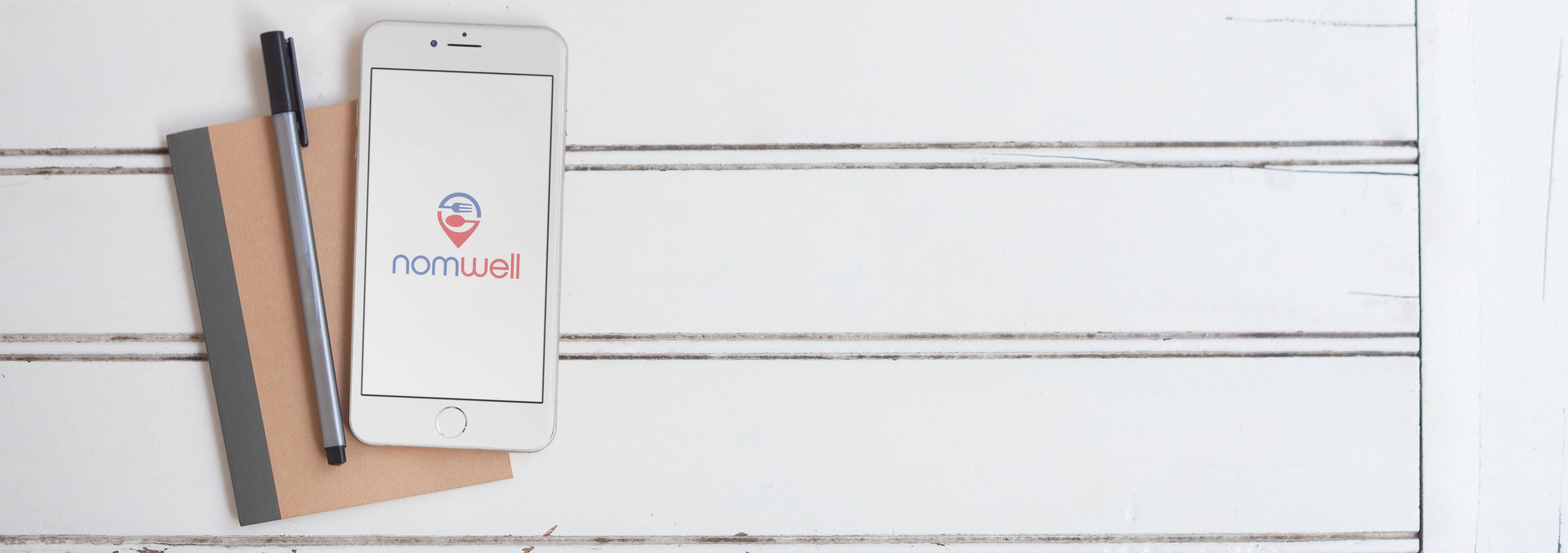 Nomwell gallery image