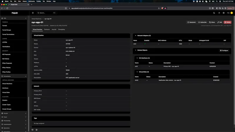 Palpabl screenshot 4