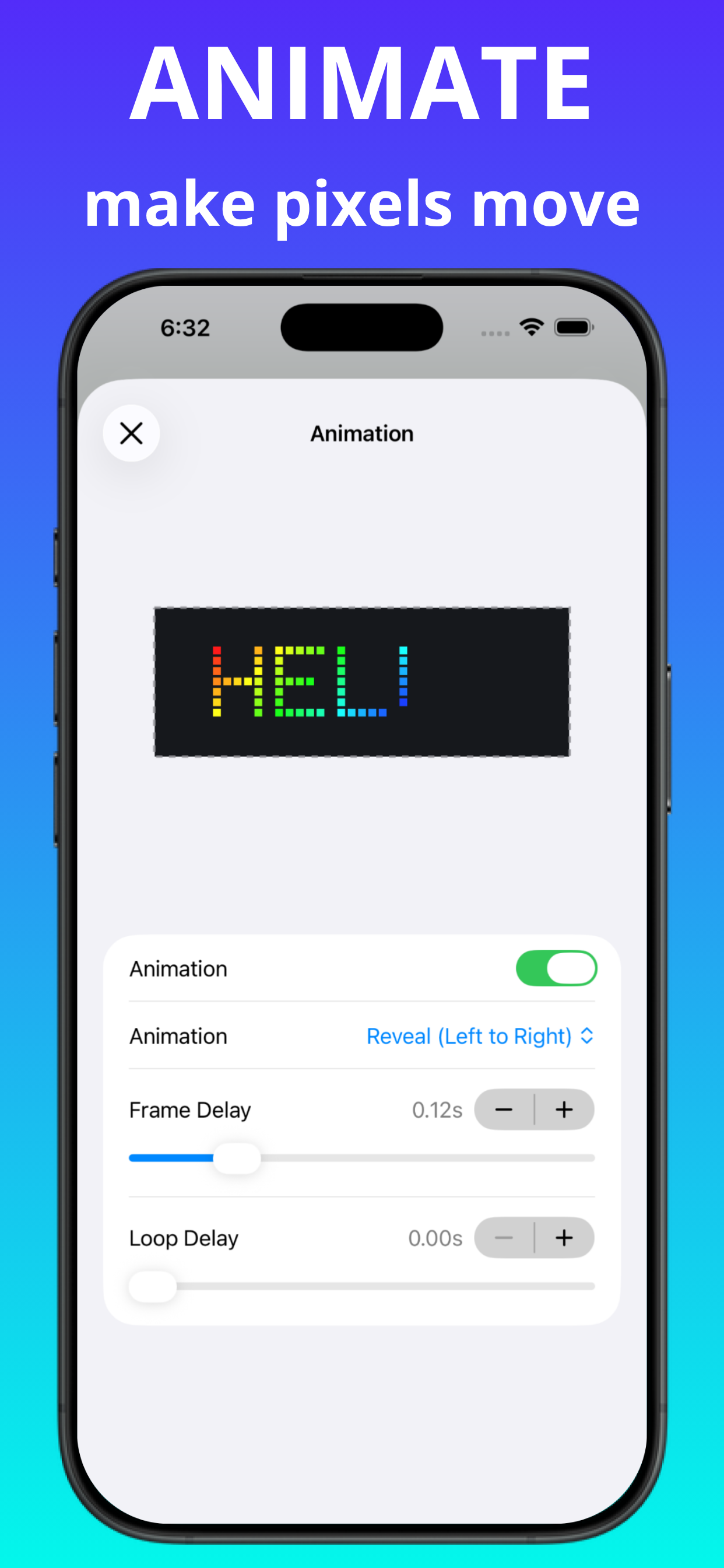 Pixelatable - GIF, Stickers, Widgets gallery image
