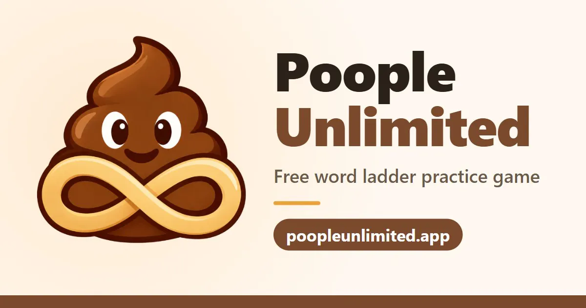 Poople Unlimited gallery image