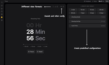 time.fyi gallery image
