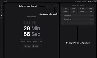 time.fyi gallery image