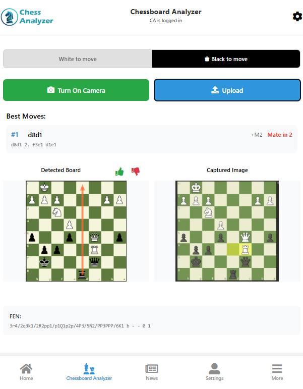 ChessGamePro gallery image