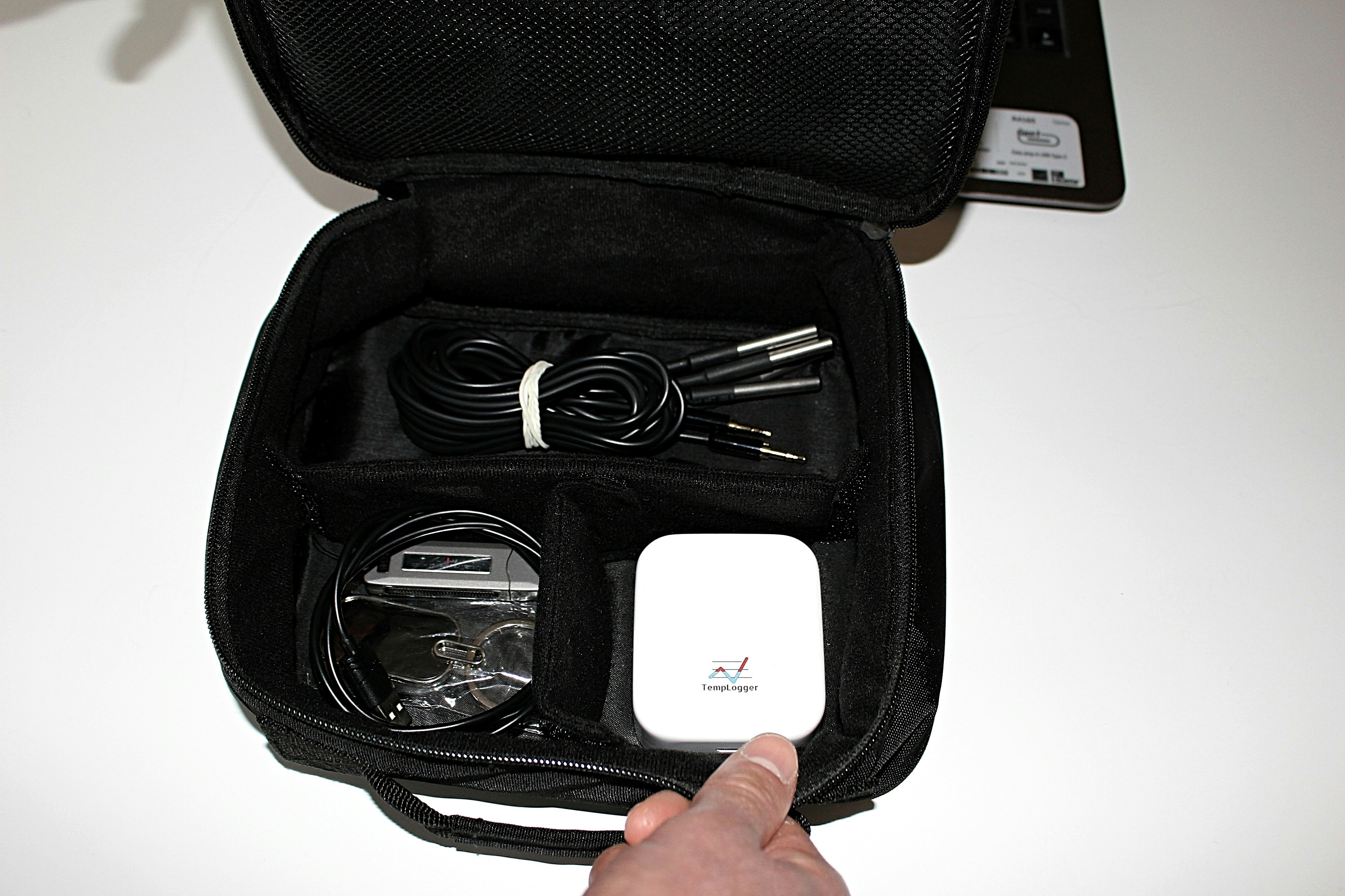 TempLogger gallery image