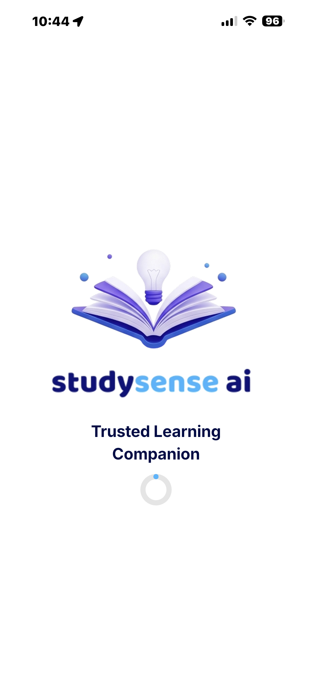 Study Sense gallery image