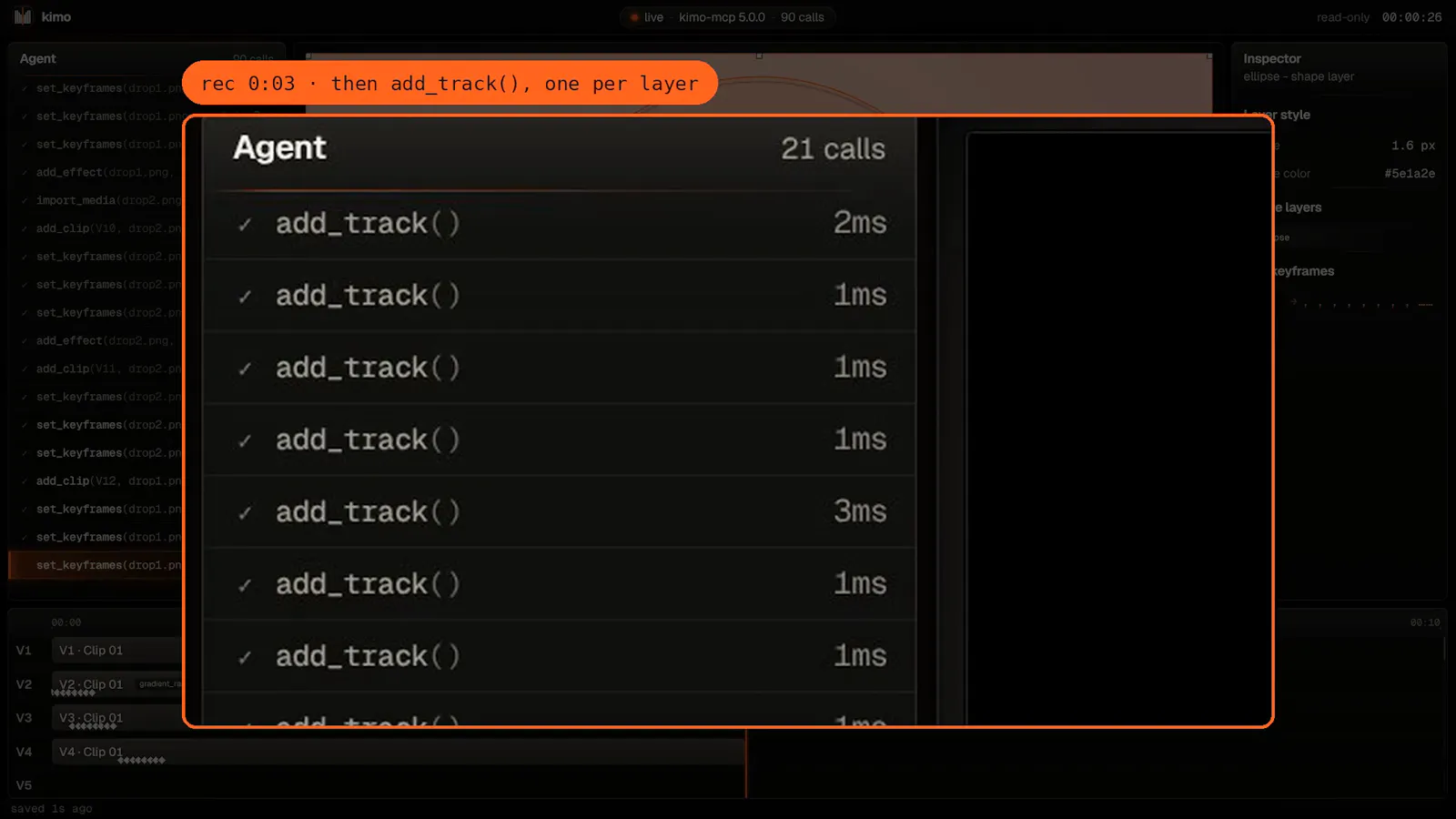 kimo screenshot 3