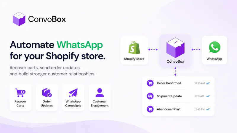 Convobox screenshot 4