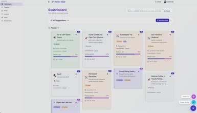 SWISH! gallery image