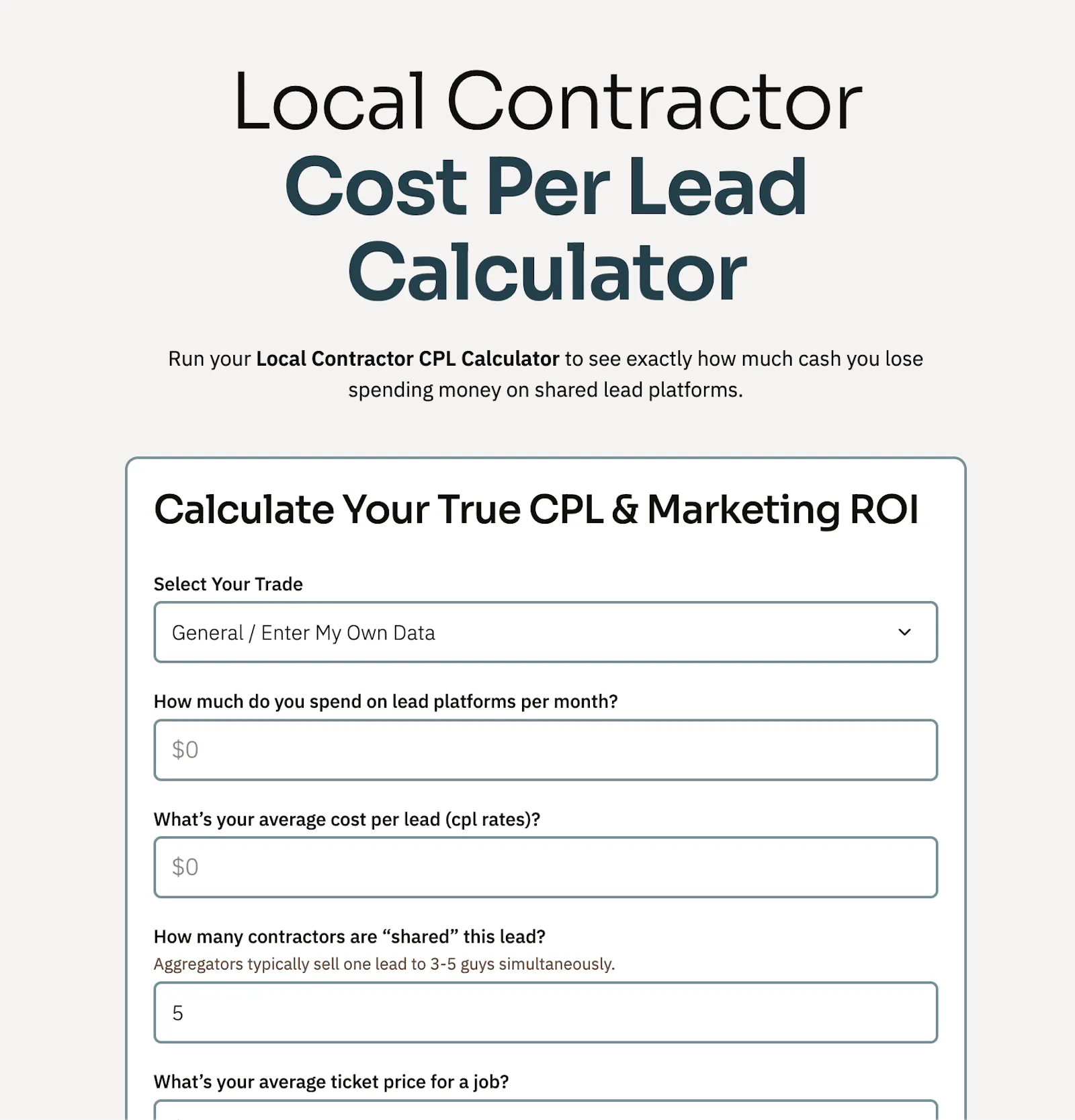 Innovation Digital Marketing screenshot 1