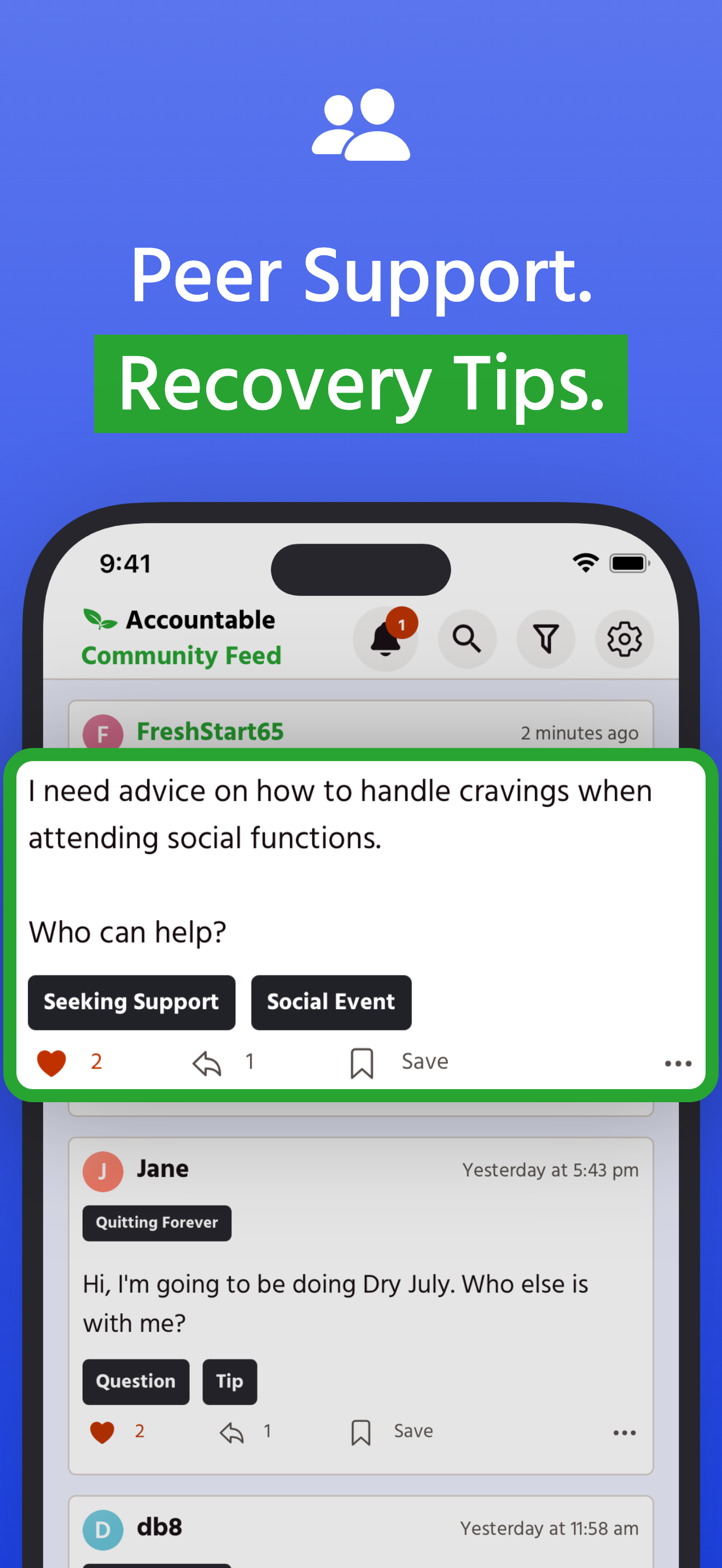 Accountable gallery image
