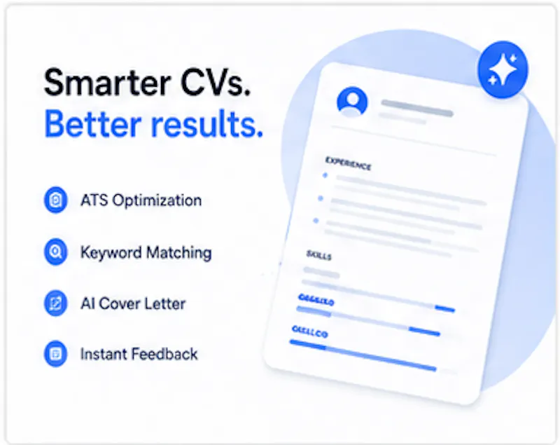 CareerLift AI screenshot 3