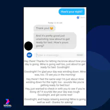 Social Keyboard Android App gallery image