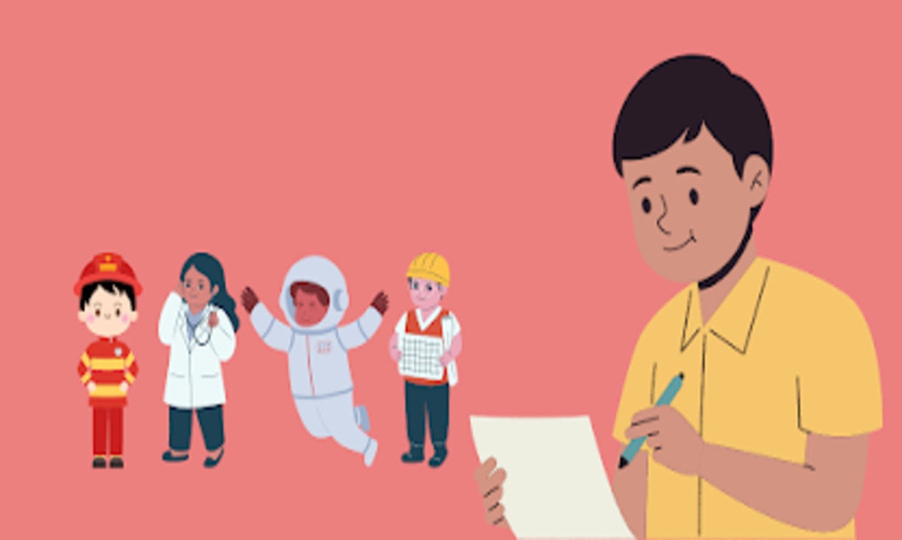 Media Kiểm tra nghề nghiệp - Khám phá con đường sự nghiệp lý tưởng của bạn trong vài phút 1