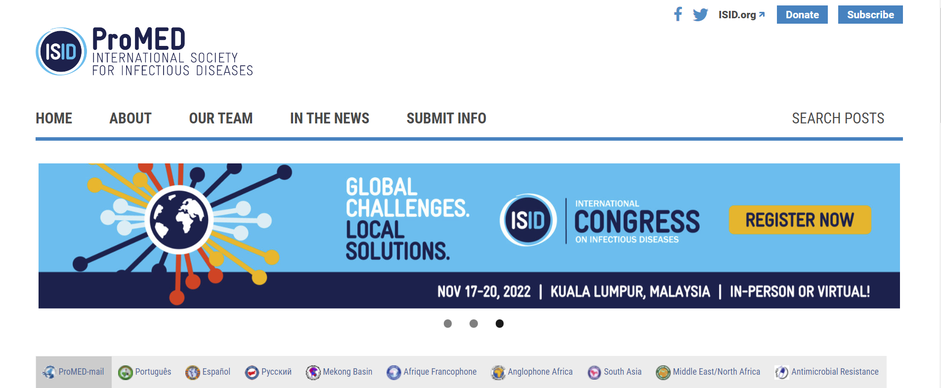 ProMED-mail gallery image