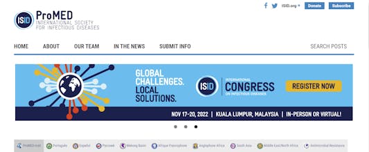 ProMED-mail gallery image