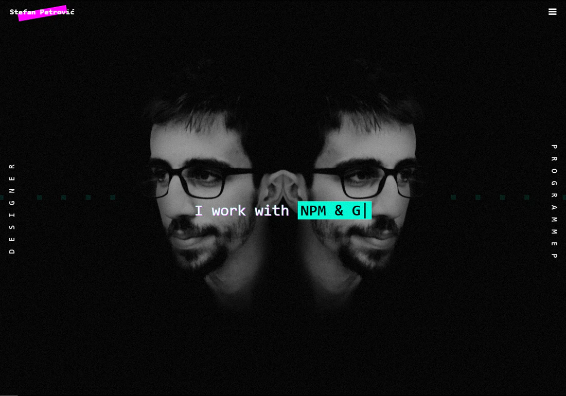 Stefan Petrovic cover