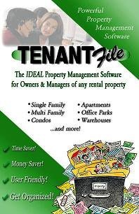 Tenant File gallery image