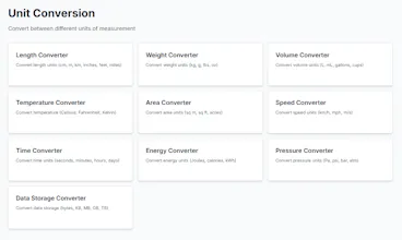 Free Online Calculators gallery image