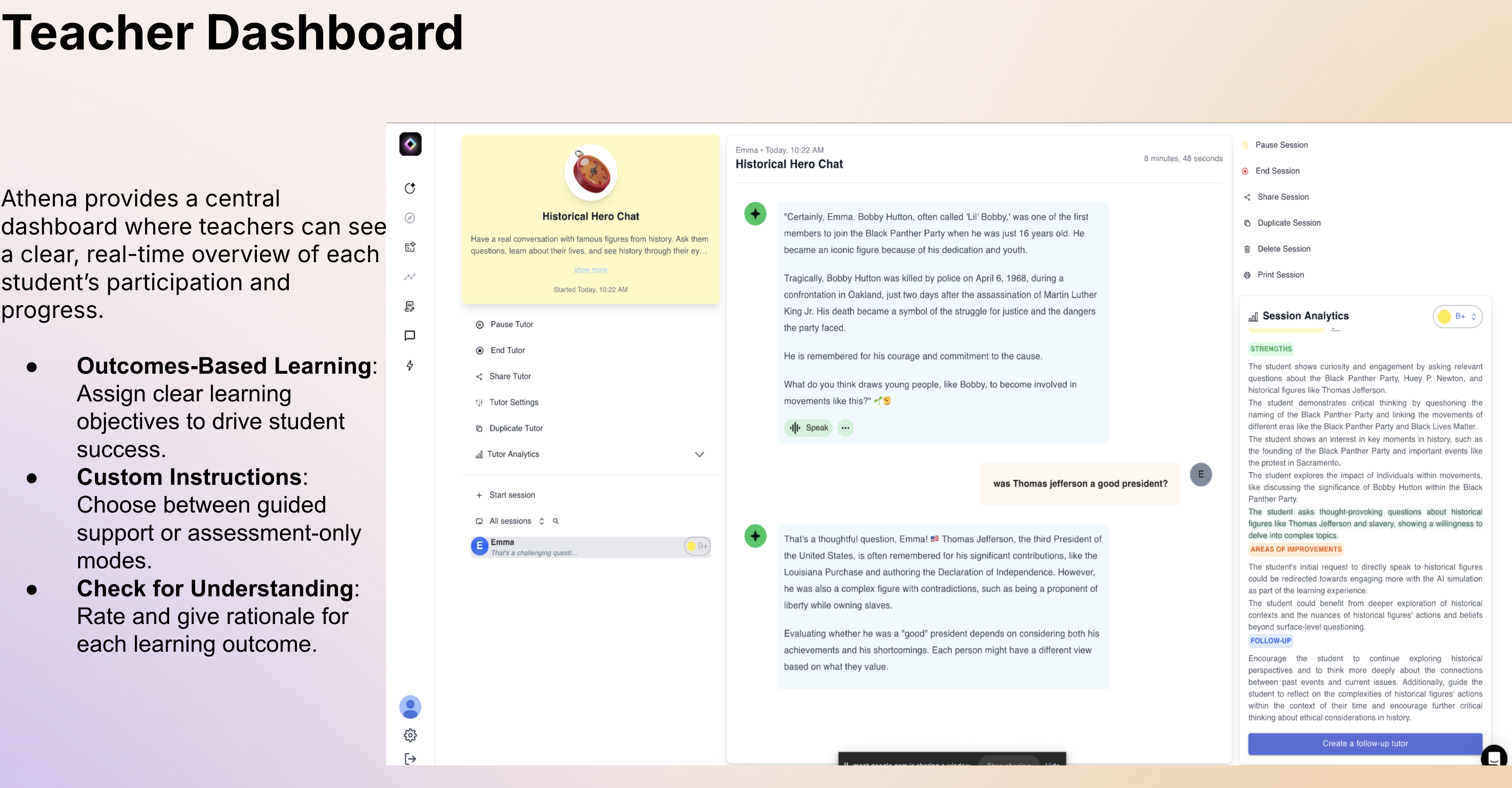 Athena gallery image